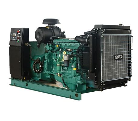Générateur diesel à 3 phases