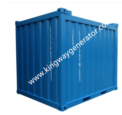 Normes DNV LIoyd's Register Certified Offshore Container Lifting Frame pour le travail de bureau