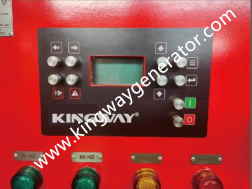 Compresseur d'air de moteur diesel de Cummins de la zone 2 de DNV 2.7-1 ATEX 375CFM anti-déflagrant