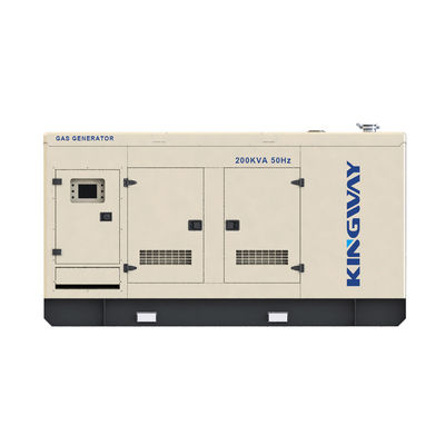Ensemble de générateur de gaz Kingway de 1 MW
