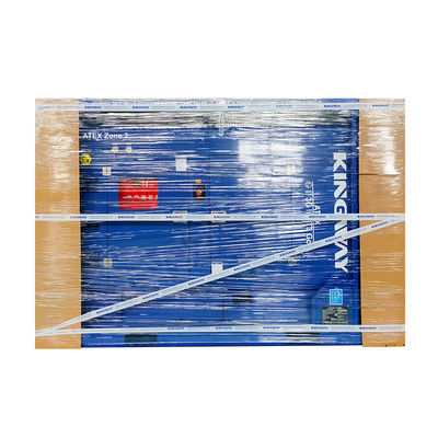 Plateforme Zone 1 Zone 2Générateur