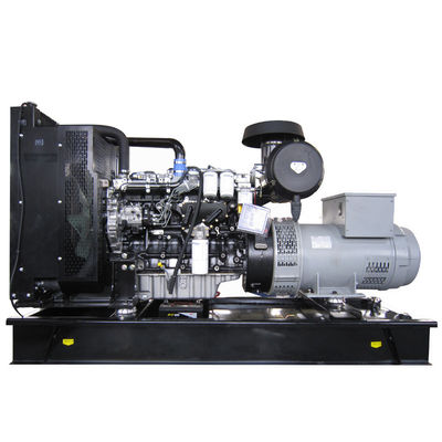 génie électrique refroidi à l'eau 3phase CE 50hz 60hz 1500rpm 1800rpm générateur de gaz naturel grand projet centrale électrique fabriqué en Chine