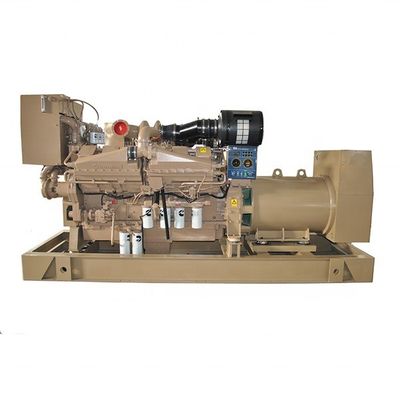 1 phase 3 phase refroidi à l'eau 50hz 60hz 1500rpm 1800rpm générateur diesel silencieux ouvert ensemble fabricant direct CE chinois