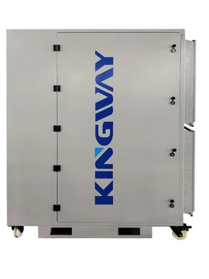 Generator Load Tester Load Bank for Generator Testing Resistive Load Bank Generator Test