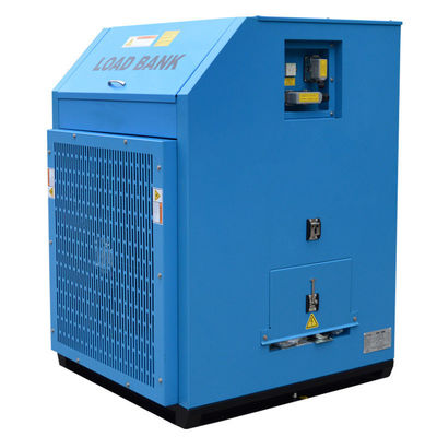 Generator Load Tester Load Bank for Generator Testing Resistive Load Bank Generator Test