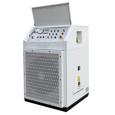 Generator Load Tester Load Bank for Generator Testing Resistive Load Bank Generator Test