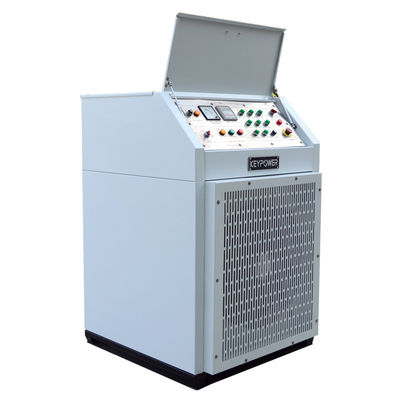 Generator Load Tester Load Bank for Generator Testing Resistive Load Bank Generator Test