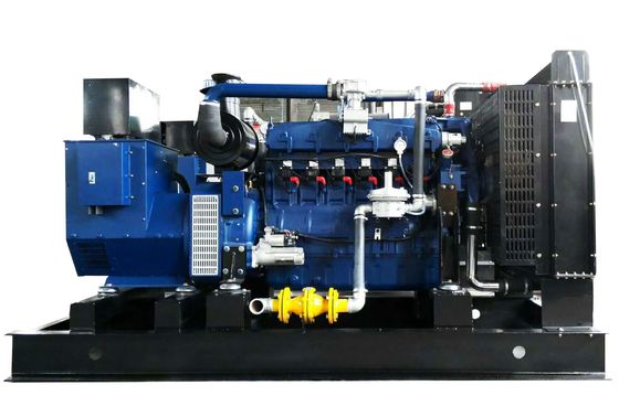 power engineering ISO water cooled 3phase CE 50hz 60hz 1500rpm 1800rpm natural gas generator big project big power plant