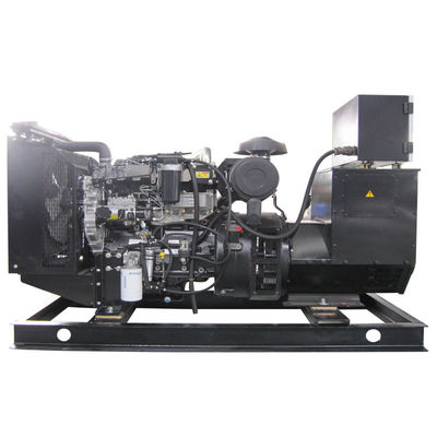 power engineering ISO water cooled 3phase CE 50hz 60hz 1500rpm 1800rpm natural gas generator big project big power plant