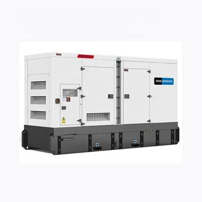 Single 3 phase water cooled CE Iso super silent 80kw natural gas generator by main grid direct factory manufacture