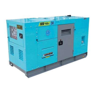 système d'eau froide CE avec lumières trois phases 60HZ 1800RPM 450KVA 360KW générateur diesel silencieux avec Scania pour l'industrie