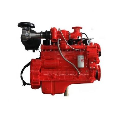 Générateur de gaz naturel à 3 phases à refroidissement à l'eau à 1500 tr/min CE Iso super silencieux par réseau principal fabrication directe en usine