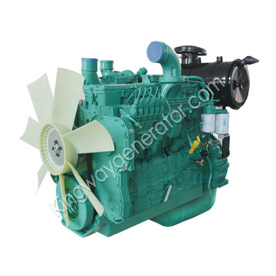 Générateur silencieux de gaz naturel de haute qualité 50HZ 60HZ Générateur alimenté générateur silencieux fournisseur direct d'usine