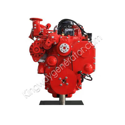 Générateur silencieux de gaz naturel de haute qualité 50HZ 60HZ Générateur alimenté générateur silencieux fournisseur direct d'usine
