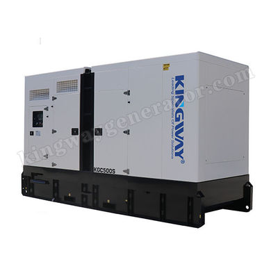 directly manufacturer silent  natural gas generators  for factory silence design 3 phase gas engine