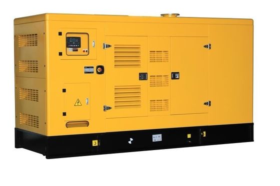 directly manufacturer silent  natural gas generators  for factory silence design 3 phase gas engine