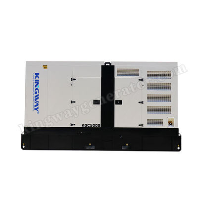 directly manufacturer silent  natural gas generators  for factory silence design 3 phase gas engine