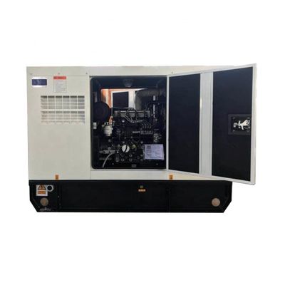 3 phases refroidies à l'eau 1500 rpm 1800 rpm CE Iso générateur diesel super silencieux par réseau principal fabrication directe en usine grossiste