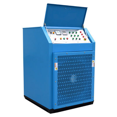 KW2000 Banque de charge inductive résistive intelligente pour les essais de groupes électrogènes