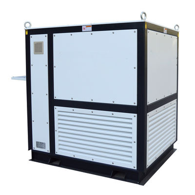 Kingway 100-600 KW Power Resistive Load bank For Generator Testing Customized AC Top Quality load bank With Good Price