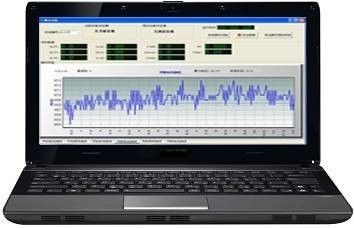 Test du générateur diesel de 250 kW 400v 50hz3 phase 4