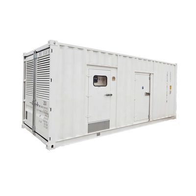 Single 3 phase water cooled CE Iso super silent diesel generator by main grid direct factory manufacture wholesaler