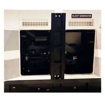 Moteur à biogaz à 3 phases refroidi à l'eau 50hz 1500 tours par minute 60hz 1800 tours par minute 50kva 1250kva Générateur de gaz à biomasse LNG NG