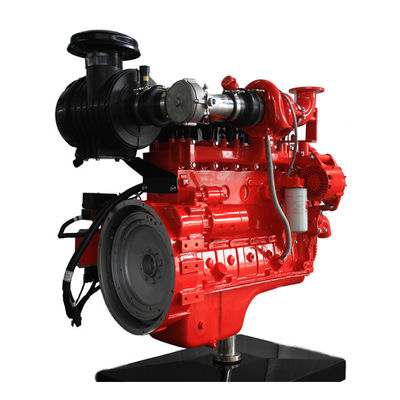 Générateur de gaz vert Solution d'urgence fiable pour l'industrie Projet de centrale électrique Utiliser refroidi à l'air refroidi à l'eau refroidi à trois phases