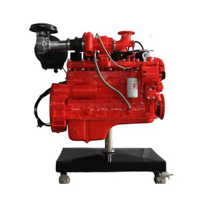 Générateur de gaz vert Solution d'urgence fiable pour l'industrie Projet de centrale électrique Utiliser refroidi à l'air refroidi à l'eau refroidi à trois phases