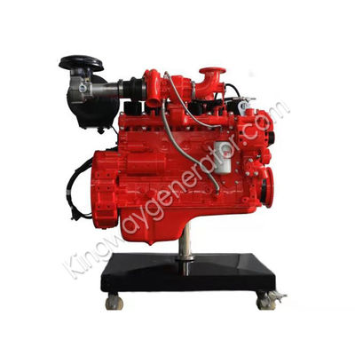 Générateur de gaz naturel ouvert super silencieux Générateur de gaz naturel alimenté générateur silencieux Fournisseur direct d'usine