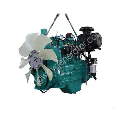 Générateur de gaz naturel ouvert super silencieux Générateur de gaz naturel alimenté générateur silencieux Fournisseur direct d'usine
