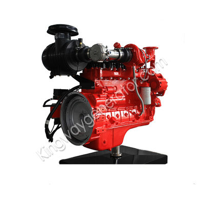 Générateur de gaz naturel de 500 kW