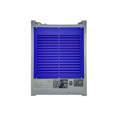 60KW explosion-proof integrated diesel machine Brand new 30KVA Zone 2 Explosion Proof diesel Generator with ATEX Certificate