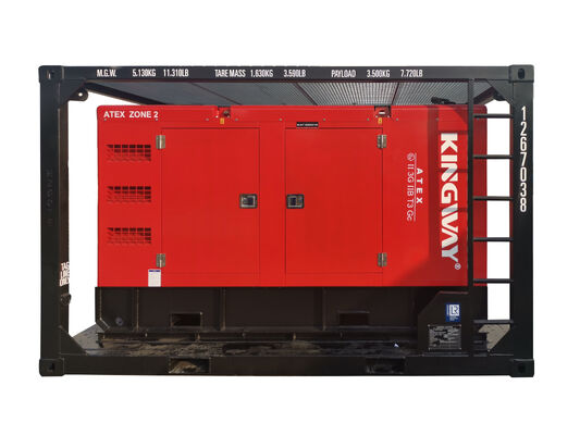 TEST STATUS0 30KVA ATEX Supprimez moi