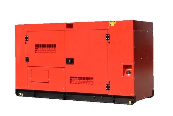 40KW générateur de trois phases ensemble de dg de 50 KVAs actionné par Cummins Engine