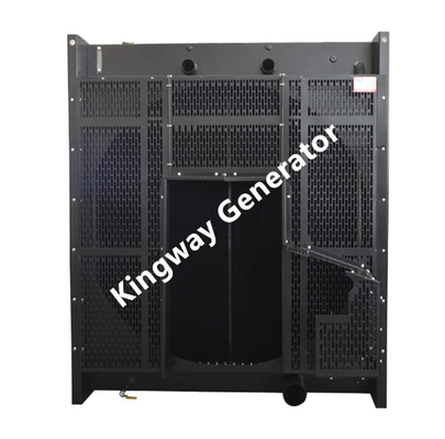 générateur de Perkins Generator Radiator In Diesel de l'échange 600kw thermique