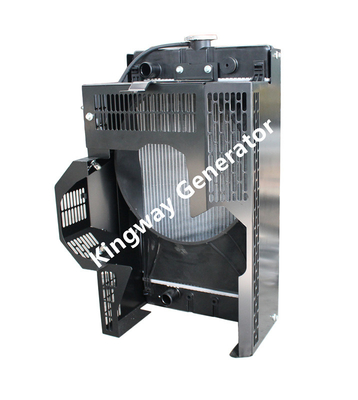 générateur de Perkins Generator Radiator In Diesel de l'échange 600kw thermique