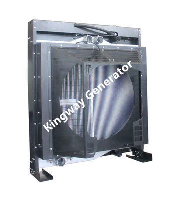 générateur de Perkins Generator Radiator In Diesel de l'échange 600kw thermique