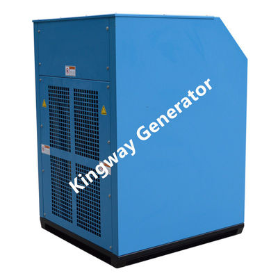 Kingway 2800kW Banque de charge résistive et inductive intelligente Centre de charge de puissance CA contenant pour les essais de générateurs