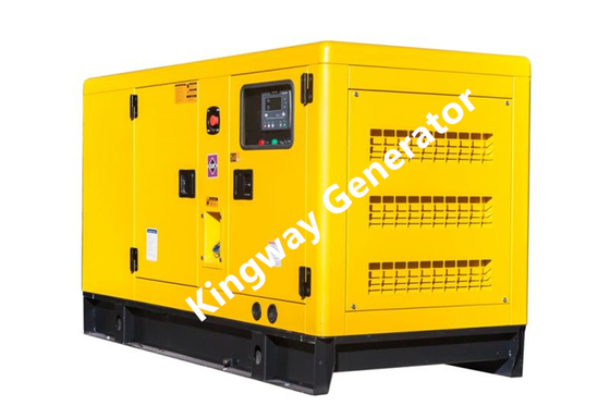 Générateur de Kingway 150KVA 120KW Cummins générateur de 3 phases