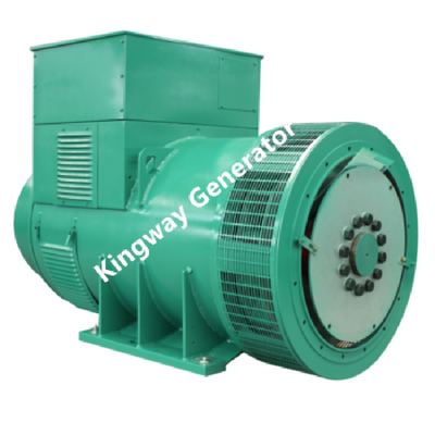 À C.A. IEC6003 à quatre fils triphasé 500KVA de générateur standard d'alternateur