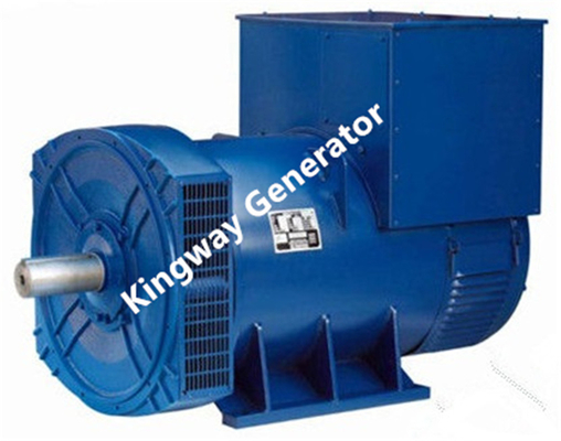 À C.A. IEC6003 à quatre fils triphasé 500KVA de générateur standard d'alternateur