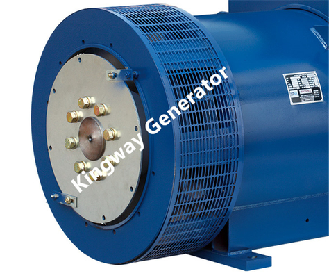 À C.A. IEC6003 à quatre fils triphasé 500KVA de générateur standard d'alternateur