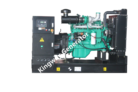 Choix multiples diesel de couleur de 30 KVAs Cummins de générateur industriel du générateur 24KW