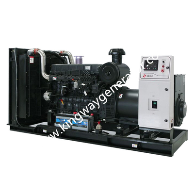 1800 hôtel diesel silencieux Eclectric de secours du groupe électrogène de t/mn 100KVA 80KW