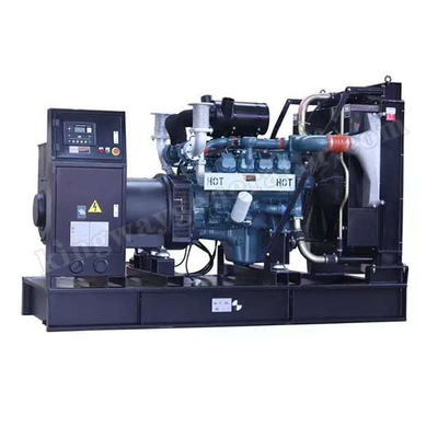 Générateur adapté aux besoins du client de 50/60HZ 100KVA Cummins 80kw pour l'hôtel