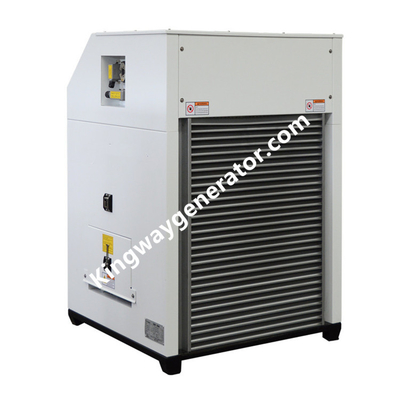 Banque de charge résistive de 1200KW RS232 RS485 pour l'usage de secours de PC