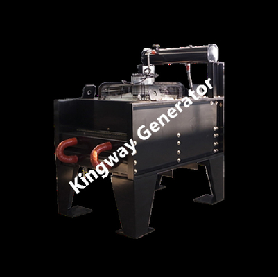 Radiateur de générateur de moteur diesel de 100KW Cummins pour le générateur de LPG